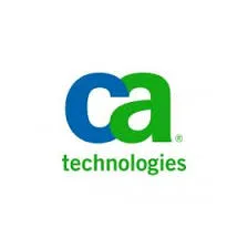 CA techonology Logo