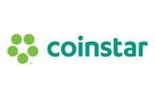 Coinstar Logo