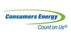 Consumer Energy Logo
