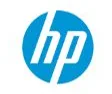 HP Logo