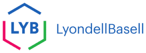 Lyondell Basell logo