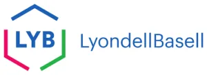 Lyondell Basell logo