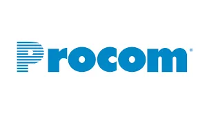 Procom Logo